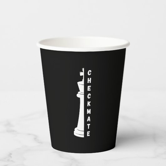 Prüfpartner Pappbecher (Rückseite)