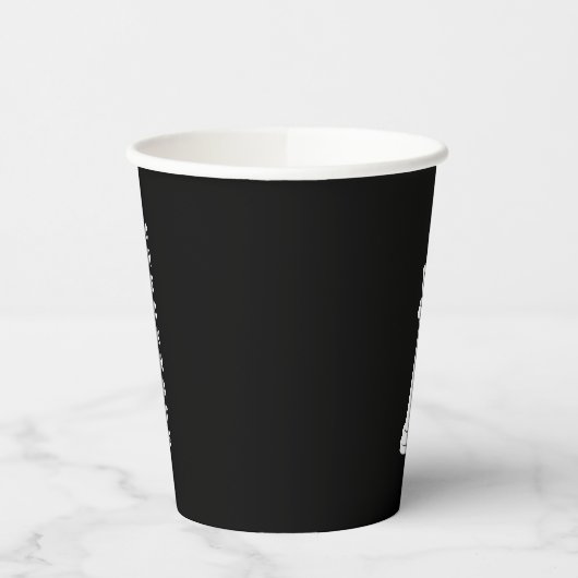 Prüfpartner Pappbecher (Links)