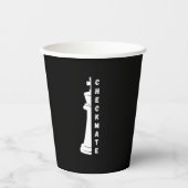 Prüfpartner Pappbecher (Vorderseite)