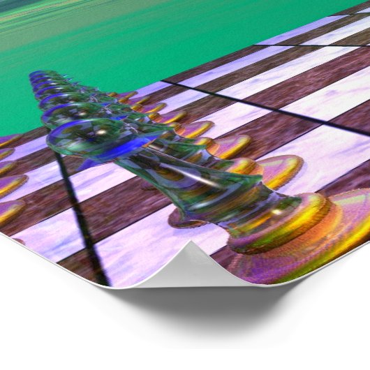 Prüfpartner Poster (Ecke)