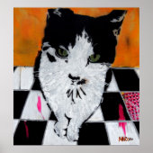 Prüfpartner Poster (Vorne)