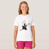 Prüfpartner T-Shirt (Vorne ganz)