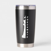 Prüfpartner Thermobecher (Vorderseite)