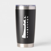 Prüfpartner Thermobecher (Rückseite)