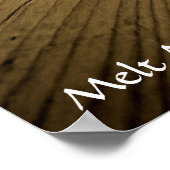 Prüfplakat 2 poster (Ecke)