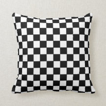 Prüfplatine Muster American MoJo Pillow