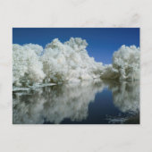 Prüfpostkarte Postkarte (Vorderseite)