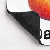 prufrock. mousepad (Ecke)