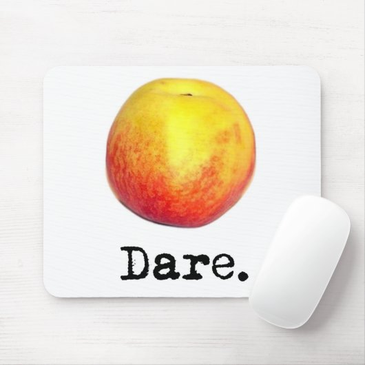 prufrock. mousepad (Mit Mouse)