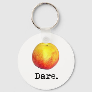 Prufrock. Schlüsselanhänger