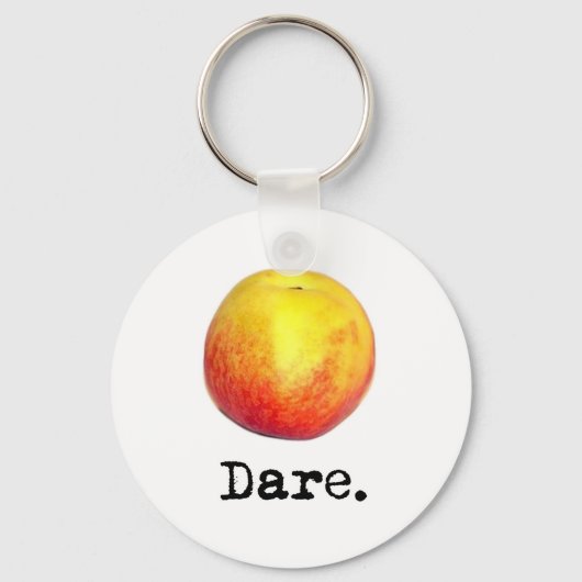 Prufrock. Schlüsselanhänger (Vorderseite)