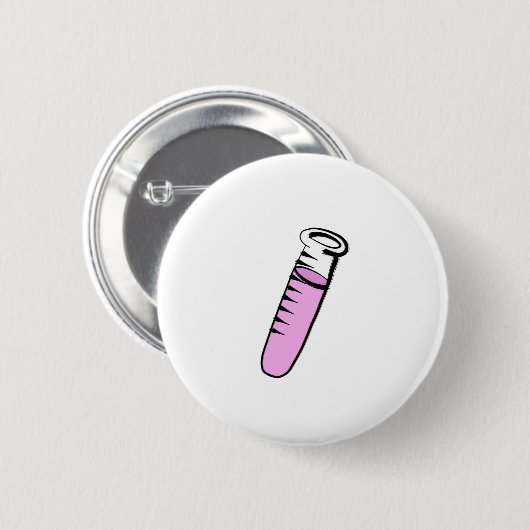 Prüfrohr Button (Vorne & Hinten)