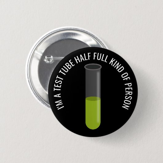 Prüfrohr Button (Vorne & Hinten)