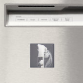 Prüfrohr Magnet (In Situ (Geschirrspüler))