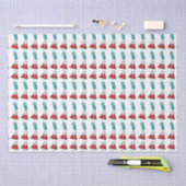 Prüfröhren Seidenpapier (Handwerk)