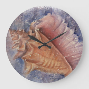 Prüftakt Große Wanduhr