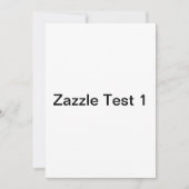 Prüfung 1 einladung (Vorderseite)
