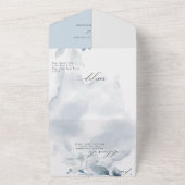 Prüfung All In One Einladung (Außenbereich)