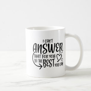 Prüfung am Prüftag - Prüfung des Prozessors Niedli Kaffeetasse