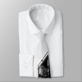 Prüfung auf dem Walzgut in HS-Sorgfalt Krawatte (Gebunden)