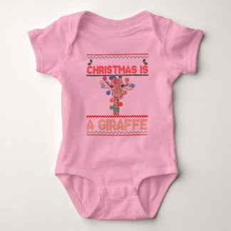 Prüfung Baby Strampler