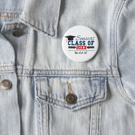 Prüfung Button (Beispiel)