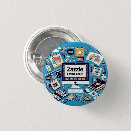 Prüfung Button (Vorne & Hinten)