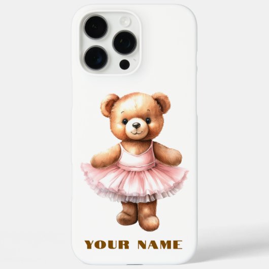 Prüfung Case-Mate iPhone Hülle (Rückseite)