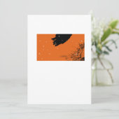 Prüfung Dankeskarte (Stehend Vorderseite)