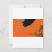 Prüfung Dankeskarte (Vorderseite)