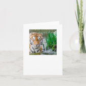 Prüfung Dankeskarte (Vorderseite)