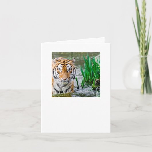 Prüfung Dankeskarte (Vorderseite)