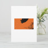 Prüfung Dankeskarte (Stehend Vorderseite)