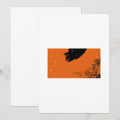 Prüfung Dankeskarte (Vorne/Hinten)