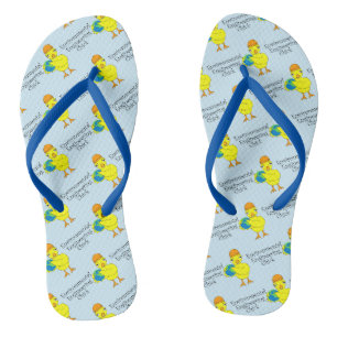 Prüfung der Umwelttechnik Badesandalen
