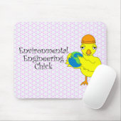 Prüfung der Umwelttechnik Mousepad (Mit Mouse)