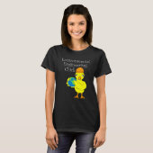 Prüfung der Umwelttechnik T-Shirt (Vorne ganz)
