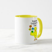 Prüfung der Werkstofftechnik Tasse (VorderseiteRechts)