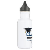 Prüfung Edelstahlflasche (Links)