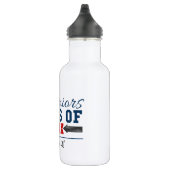 Prüfung Edelstahlflasche (Rechts)