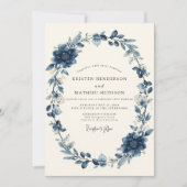 Prüfung Einladung (Vorderseite)