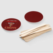 Prüfung Fächer (Non-assembled)