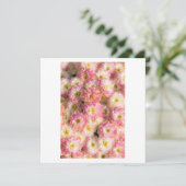 Prüfung Feiertagskarte (Stehend Vorderseite)