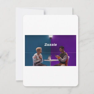 Prüfung Feiertagskarte