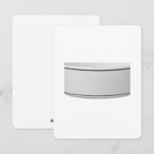 Prüfung Feiertagskarte (Vorne/Hinten)