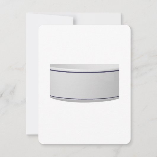 Prüfung Feiertagskarte (Vorderseite)