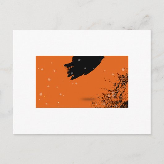 Prüfung Feiertagspostkarte (Vorderseite)