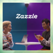 Prüfung Fensteraufkleber (Blatt 3)