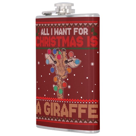 Prüfung Flachmann (Links)