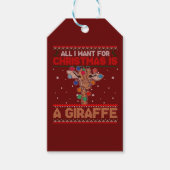 Prüfung Geschenkanhänger (Vorderseite)